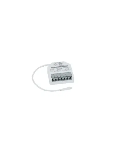 [120026] VIVO RF 4-zone MONO LED controller - VIVO-STER-MONO1-RF-01