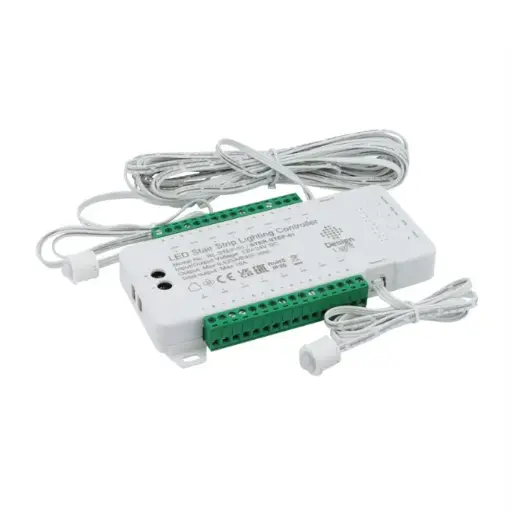 [120103] LED Step Stair Controller - STER-STEP-01